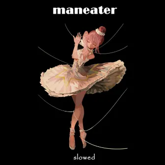 maneater-slowed - Slowed by Ferdinand Akkerman