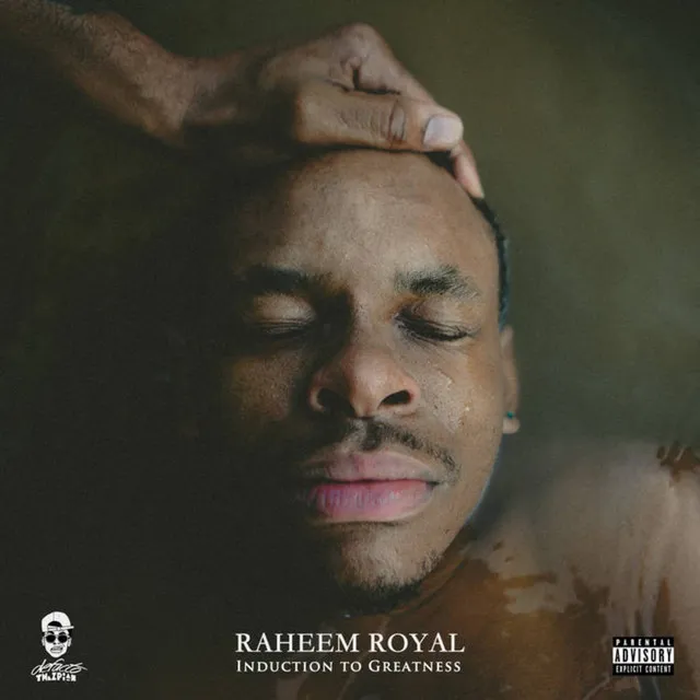 Raheem Royal (Induction to Greatness)