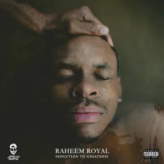 Raheem Royal (Induction to Greatness) by Defacto Thezpian