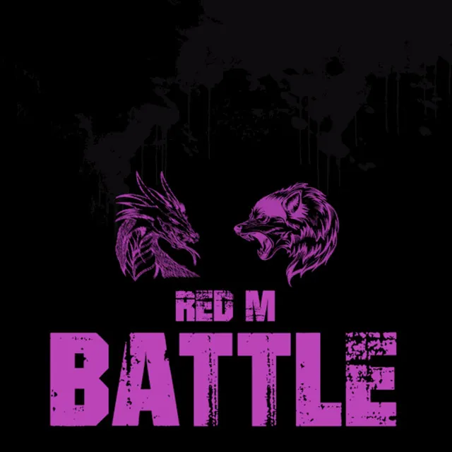 BATTLE - Slowed & Reverbed