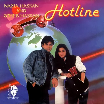 Hotline by Nazia & Zoheb Hassan