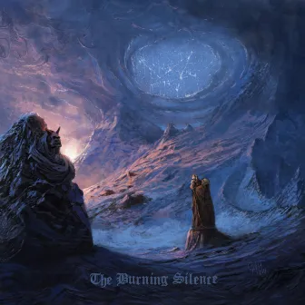 The Burning Silence by Nocturne