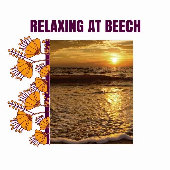 Relaxing at Beech by Cindy 3D Nature Music Project