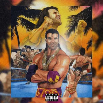 Razor Ramon by Keyslash Da Mayor