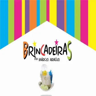 Brincadeiras by Unknown Artist