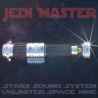 Jedi Master by Stars Sound System