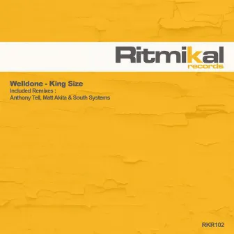 King Size by Welldone