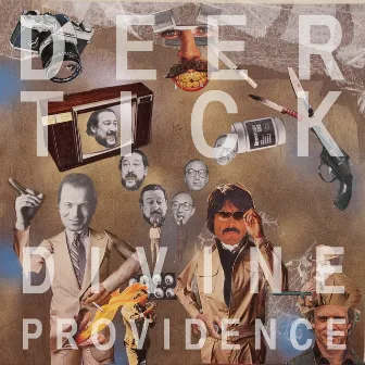 Mr. Cigarette by Deer Tick