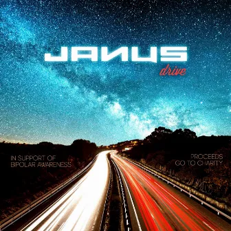 Drive by Janus