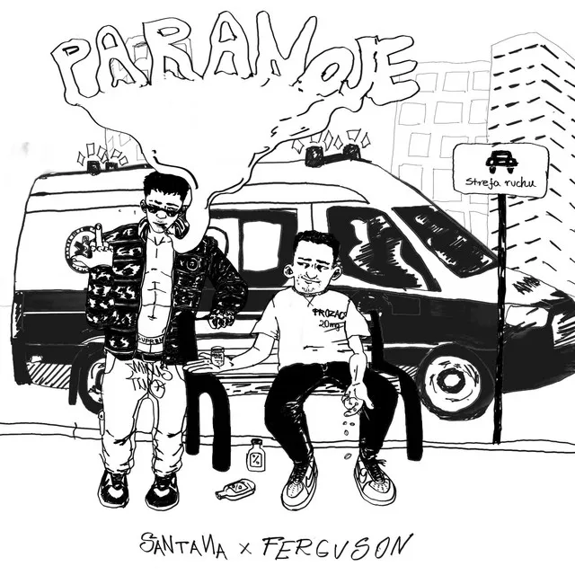 PARANOJE