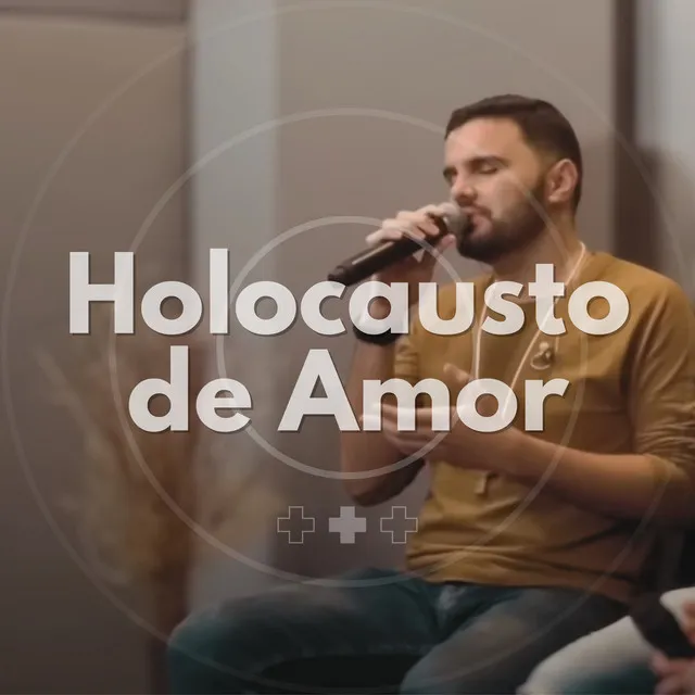 Holocausto de Amor