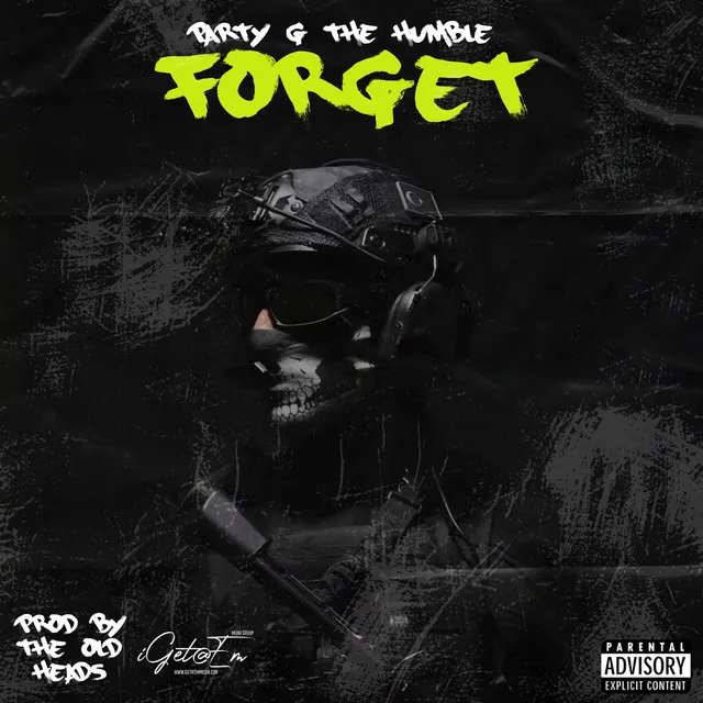 Forget