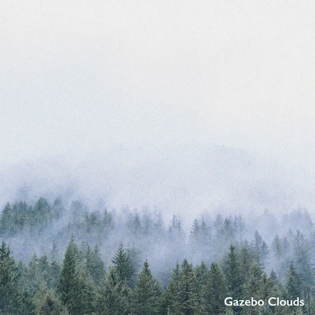 Gazebo Clouds