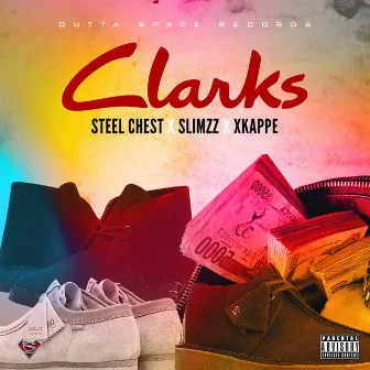 Clarks by SLIMZZ