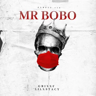 Mr BOBO by GriXXf