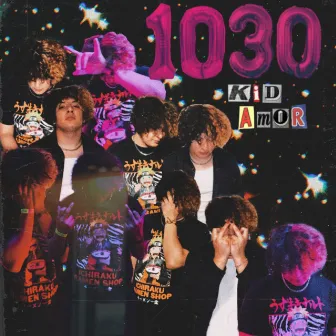 1030 by Kid Amor