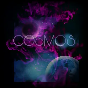 Cosmos by DjGiovanni Ríos