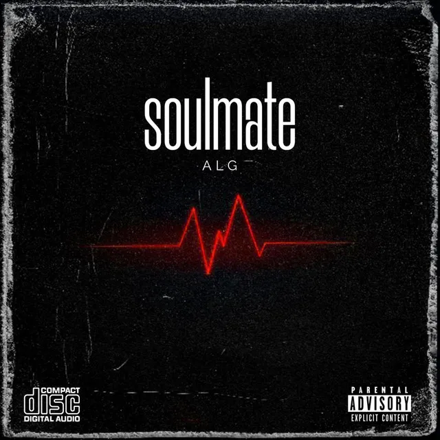 Soulmate(Visualiser)