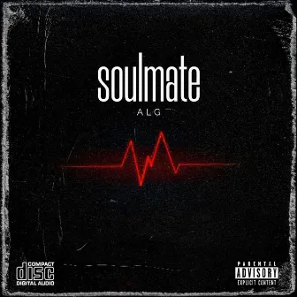 Soulmate(Visualiser) by ALG