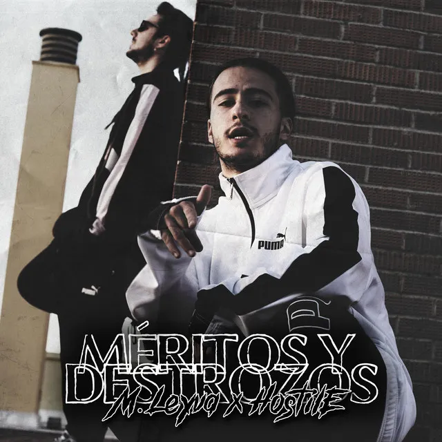 Méritos y Destrozos