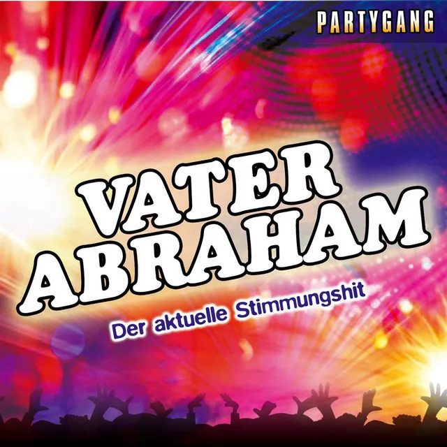 Vater Abraham - Radio Version