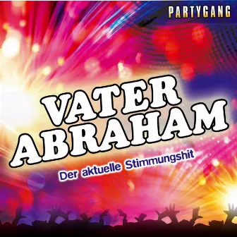 Vater Abraham by Partygang