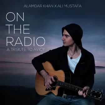 On The Radio by Alamdar Khan