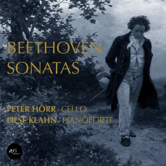 Beethoven - Sonatas by Liese Klahn