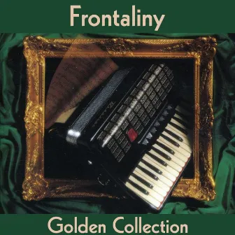 Golden Collection (Accordion) by Frontaliny