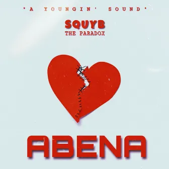 Abena by Squyb The Paradox