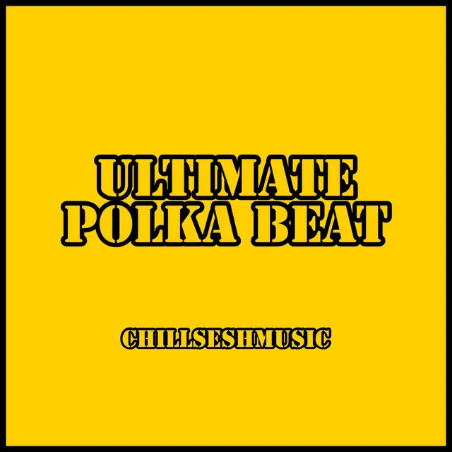 ULTIMATE POLKA BEAT