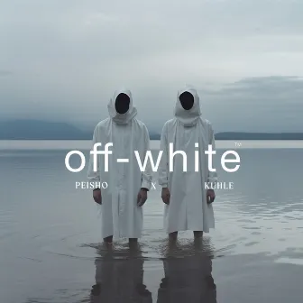 Off White by PEISHO