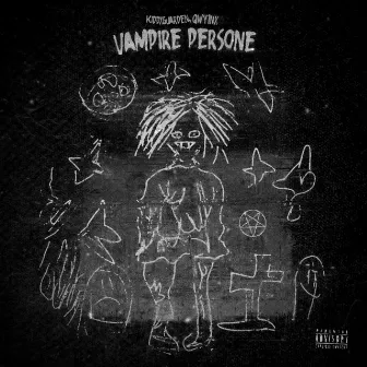 Vampire Persone by 