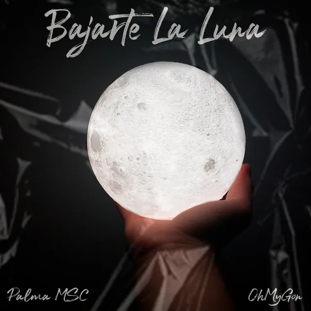 Bajarte la Luna