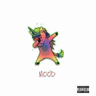 Mood by Regis Marcellus