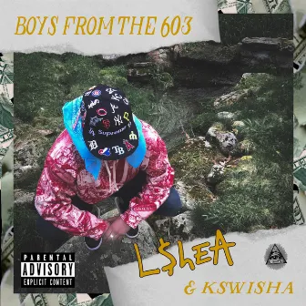 Boys from the 603 by Lshea