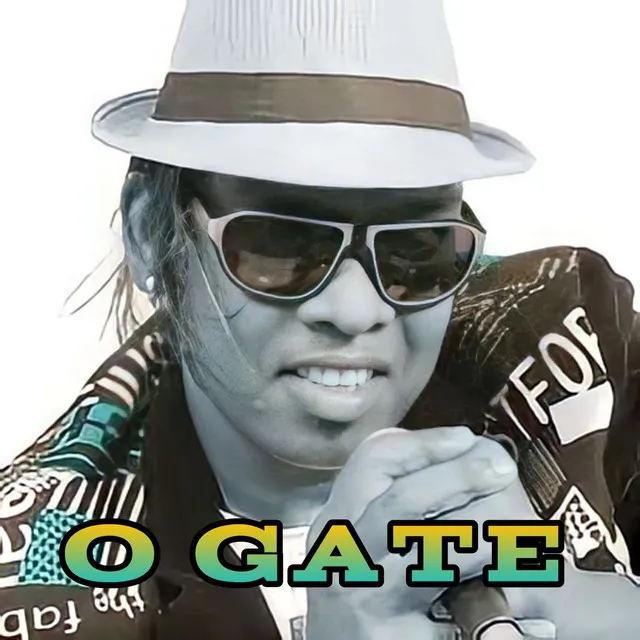 O Gate