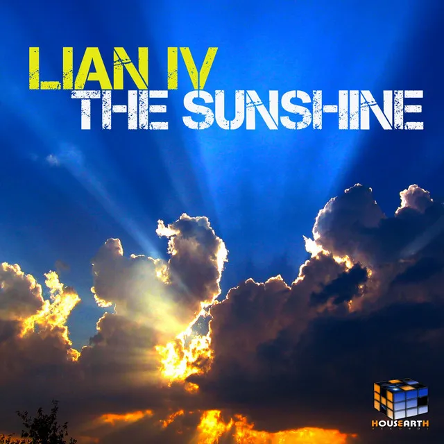 The Sunshine - Original Mix