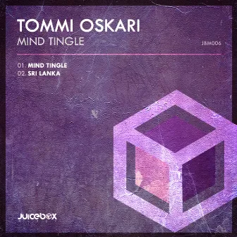 Mind Tingle by Tommi Oskari