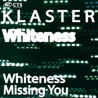 Whiteness by Klaster