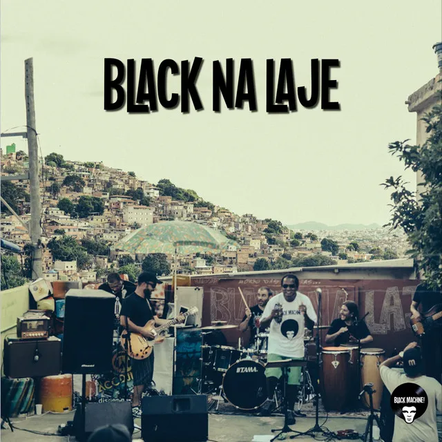 Black na Laje