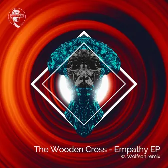 Empathy EP by The Wooden Cross