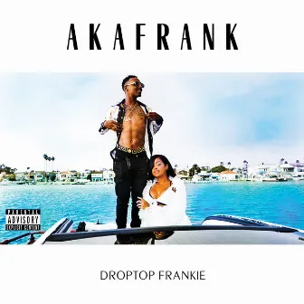 Droptop Frankie by akafrank