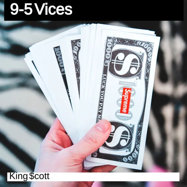 9-5 Vices