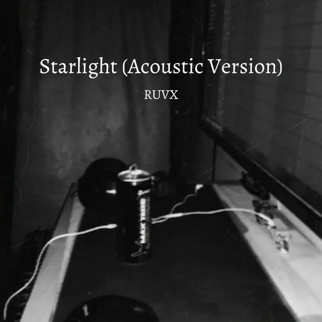 Starlight (Acoustic Version)