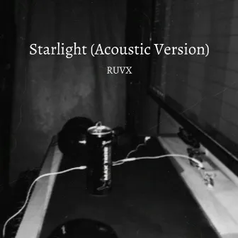 Starlight (Acoustic Version) by RUVX