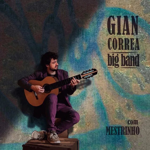 O Tema Tá Chegando (Gian Correa Big Band)