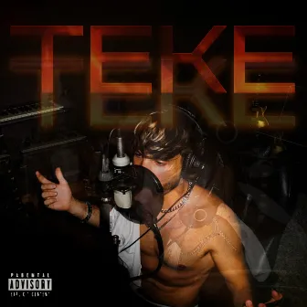 Teke by Vitale Fame