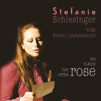 Die kleine Rose by Stefanie Schlesinger