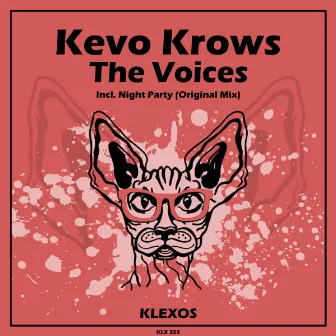 The Voices by Kevo Krows